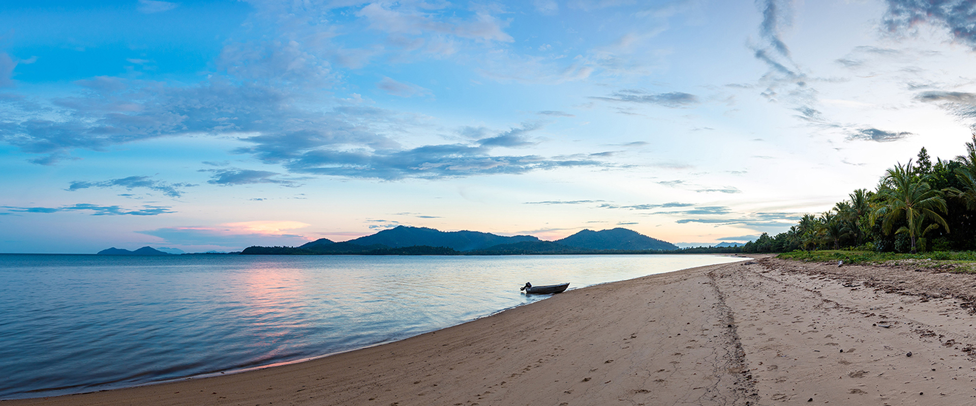 Kurrimine Beach