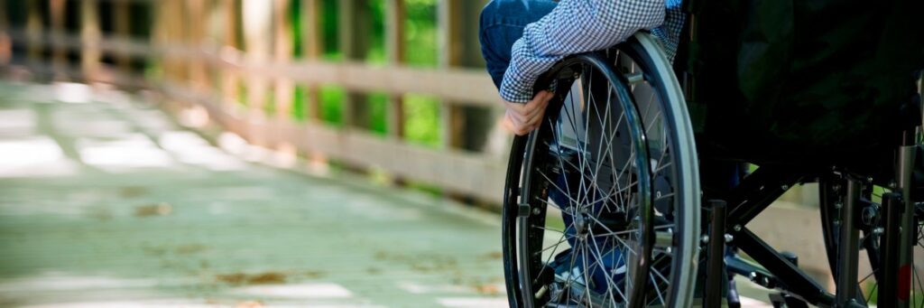 King Reef Resort Accessibility