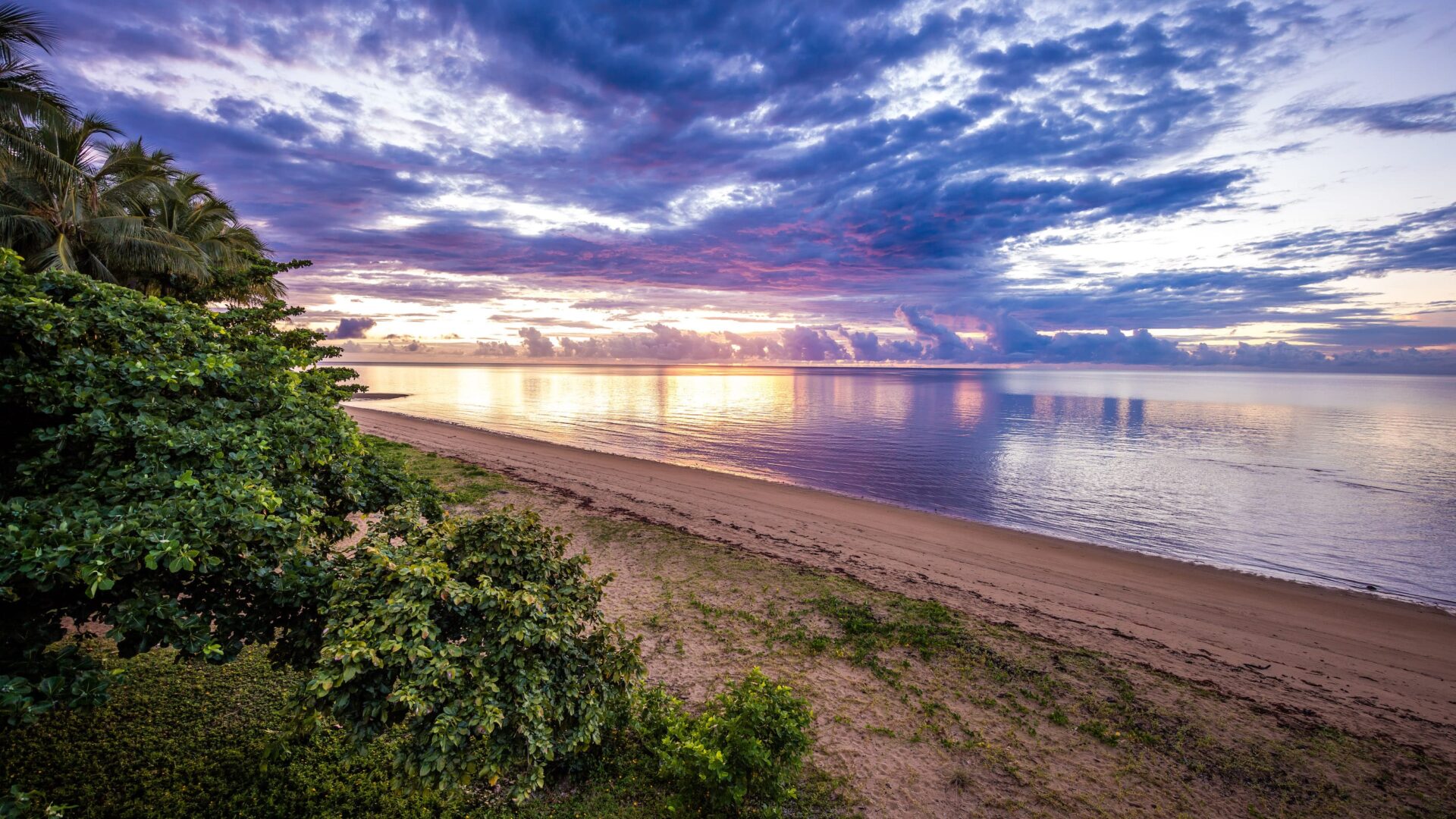 King Reef Resort Beachfront