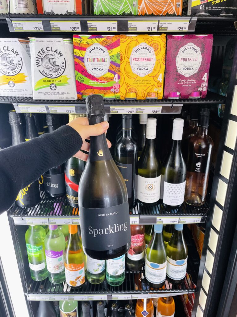 King Reef Resort Bottle Shop