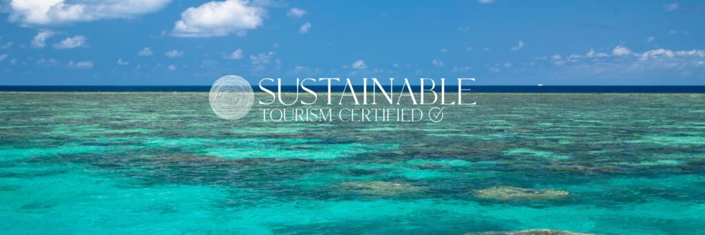 Ecotourism certified sustainable tourism